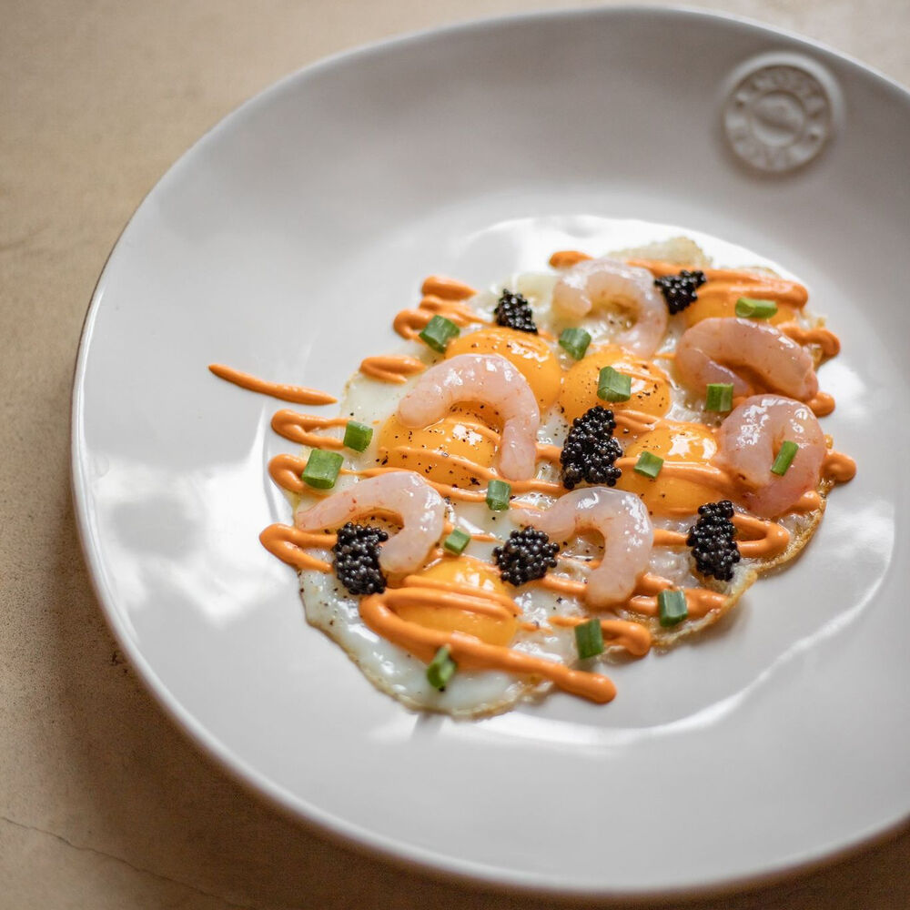 Casa do Gadanha – Estremoz – um Restaurante do Guia MICHELIN