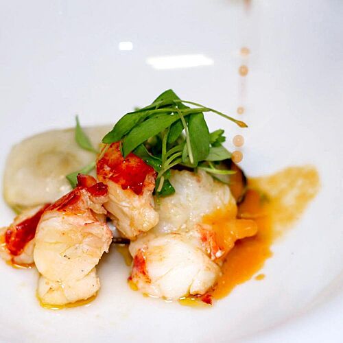 San Jose MICHELIN Restaurants the MICHELIN Guide USA