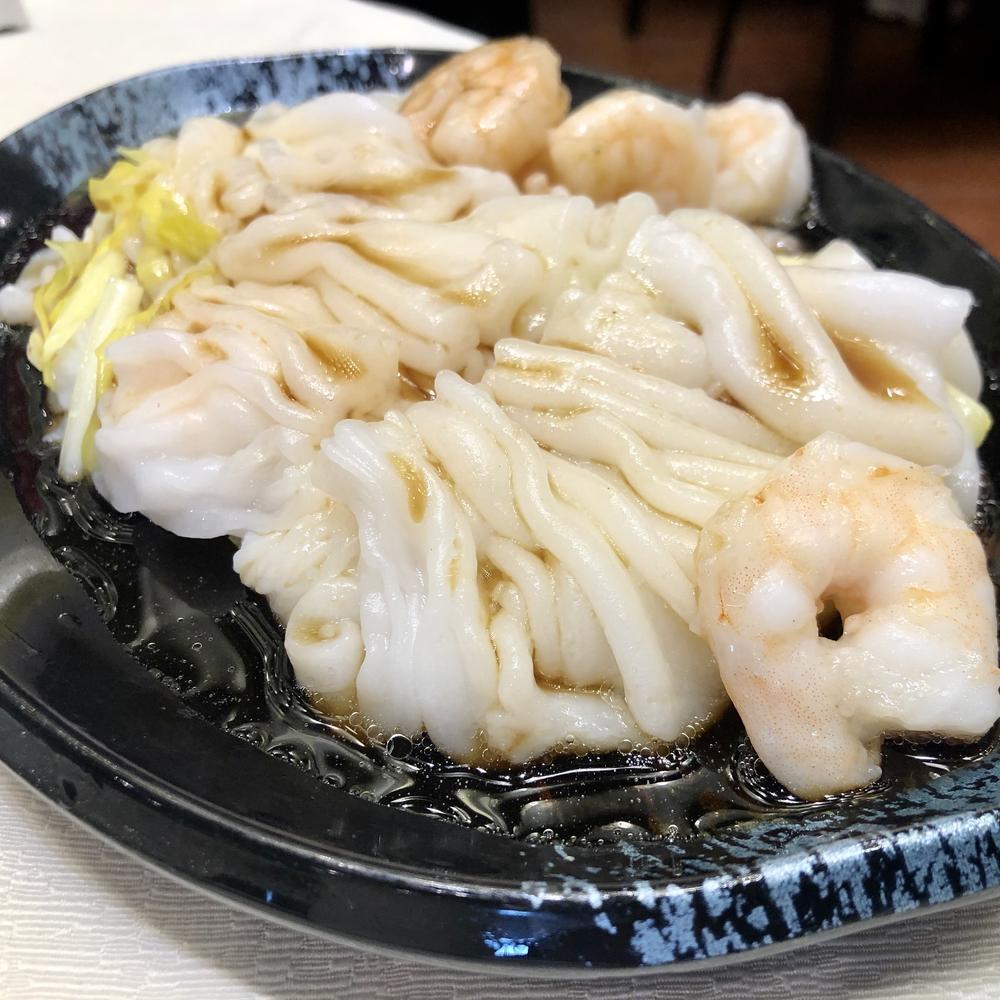 Longo Seafood Rosemead a MICHELIN Guide Restaurant