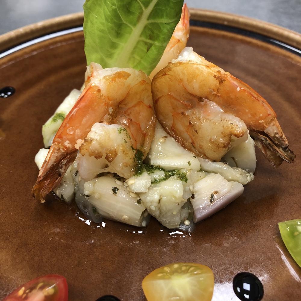 83 Restaurant Metz Un restaurant du guide MICHELIN