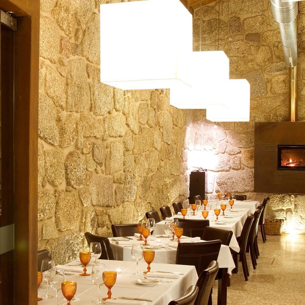 Best Restaurants In Braga