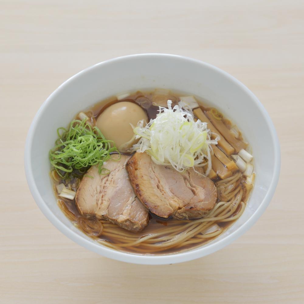 Michelin Names Its Best Ramen in Tokyo – Tokyo.us