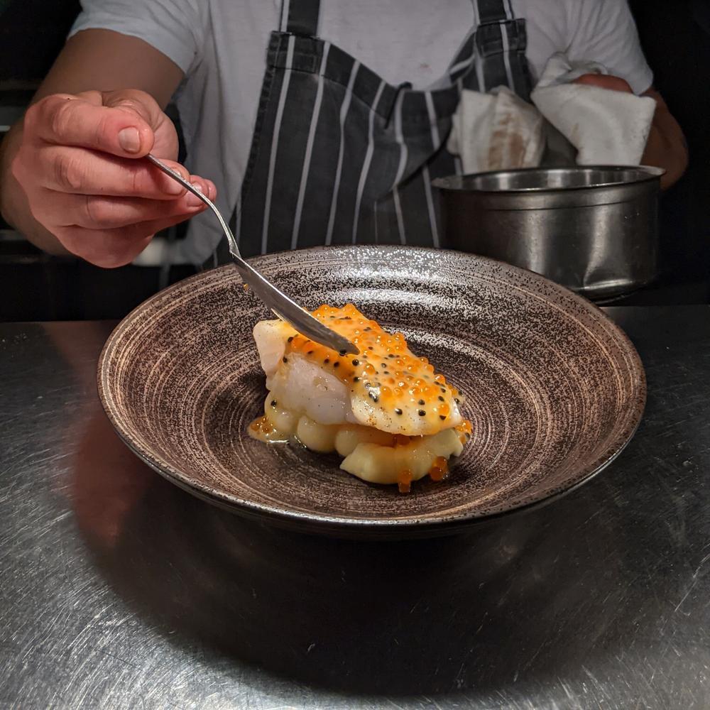 Ibérico World Tapas Nottingham a MICHELIN Guide Restaurant