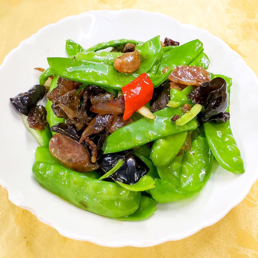 Hai Xian Jie Cai Guan Guangzhou a MICHELIN Guide Restaurant