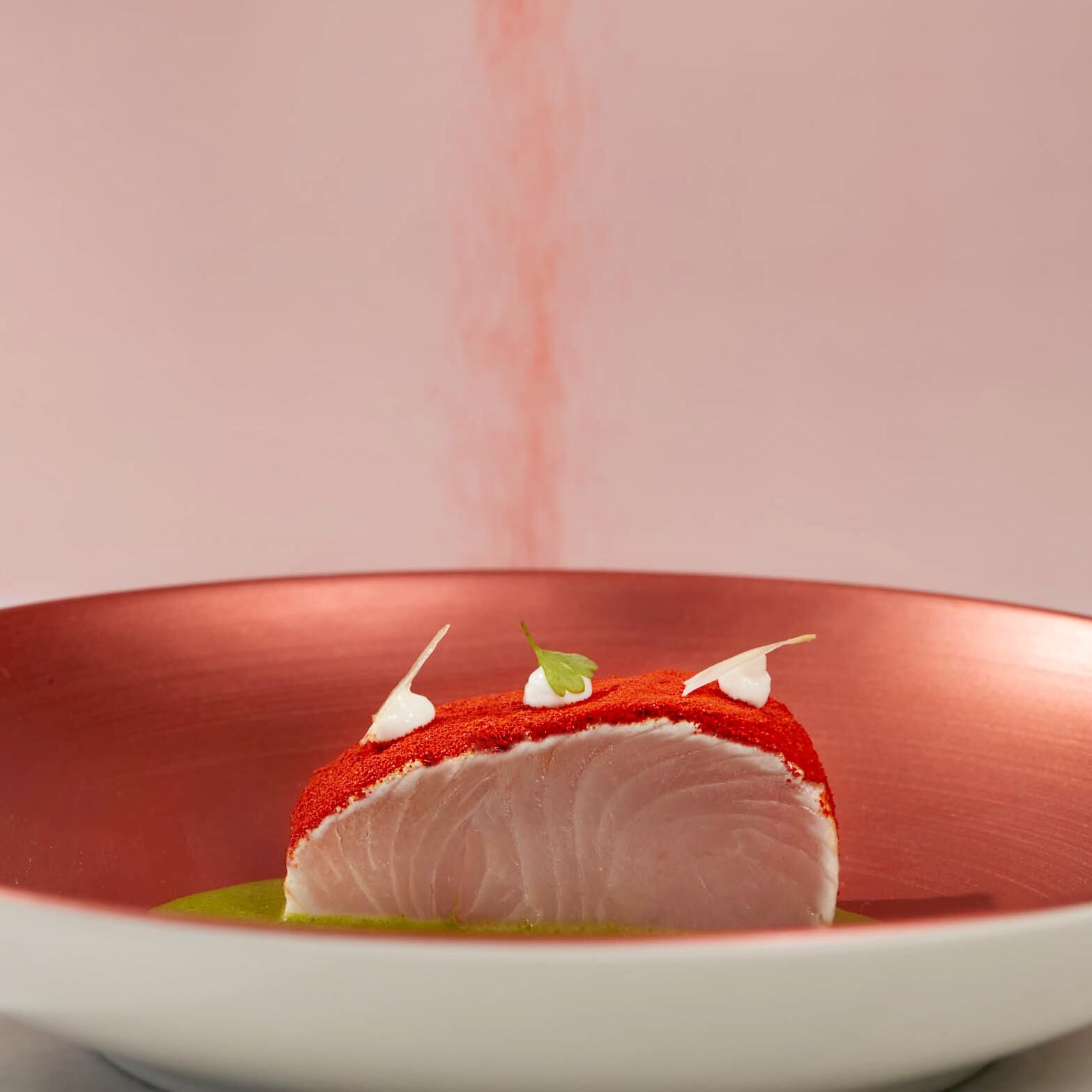 Discover the MICHELIN Guide restaurant selection in Italy for 2024 