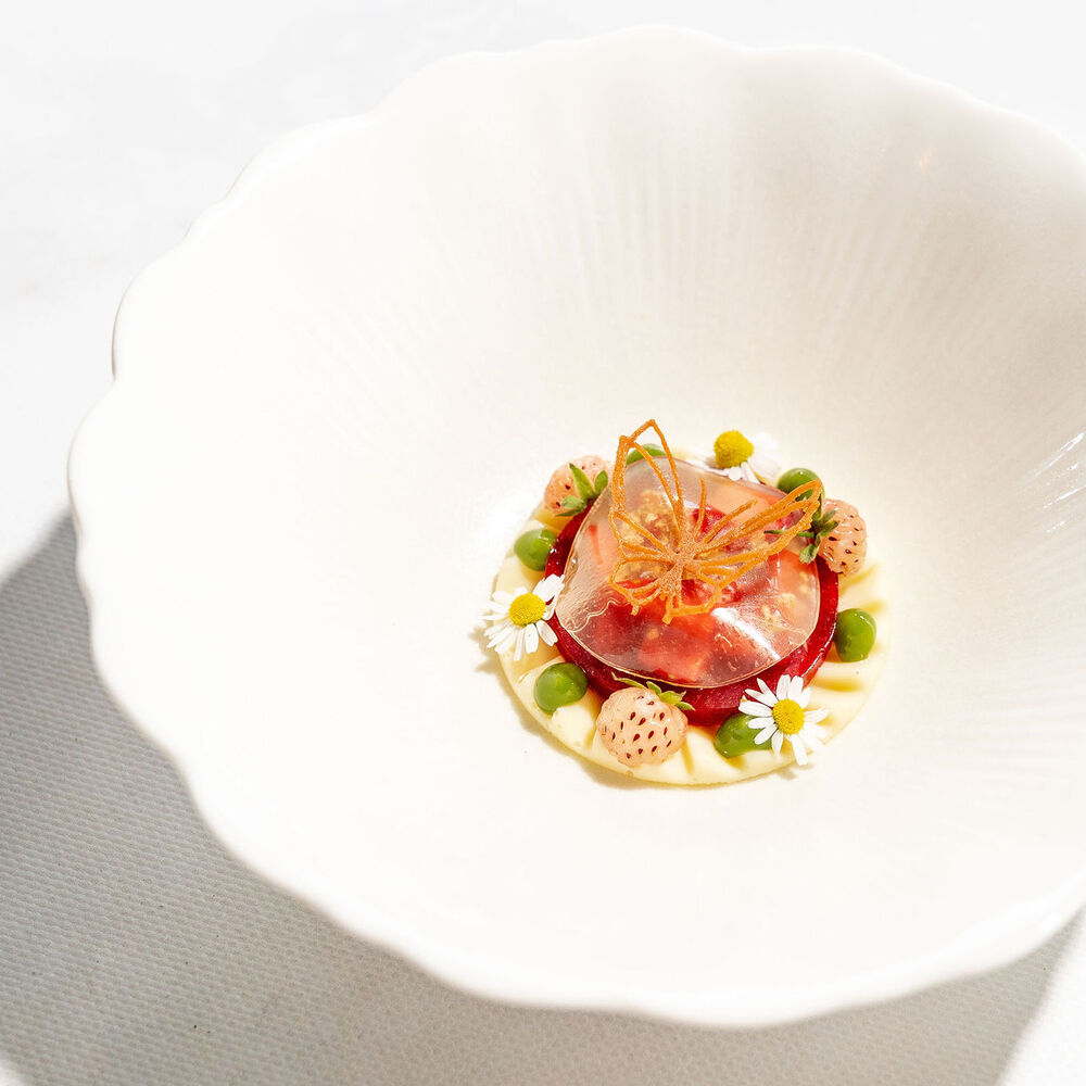 Gent MICHELIN Restaurants The MICHELIN Guide Belgium