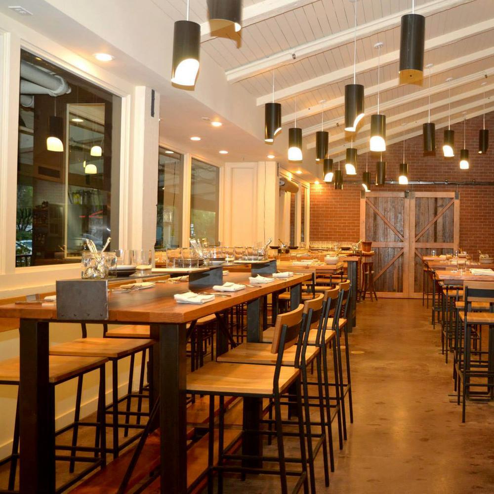 Orchard City Kitchen – Campbell - a MICHELIN Guide Restaurant