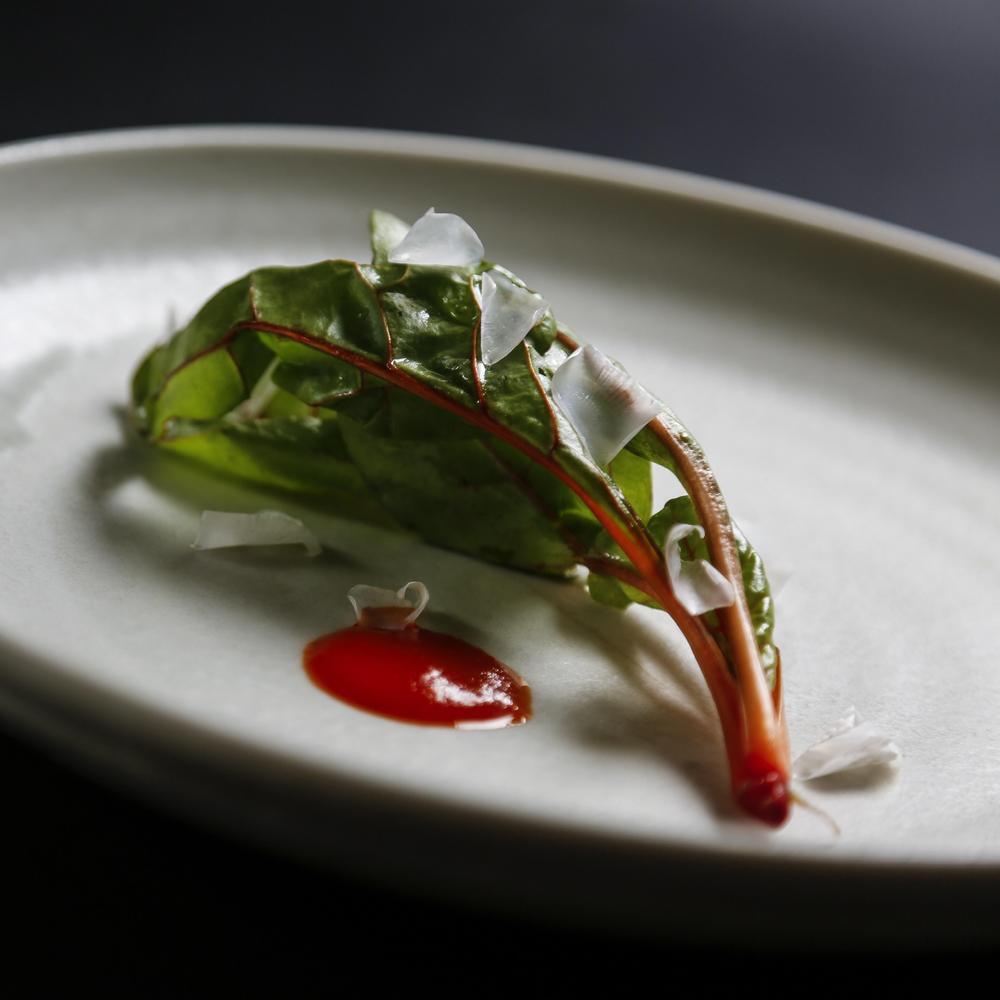 Nav Zagreb a MICHELIN Guide Restaurant