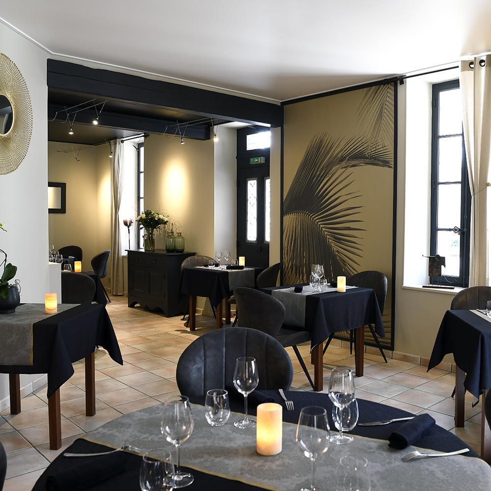 LEnvol – Cavaillon - a MICHELIN Guide Restaurant