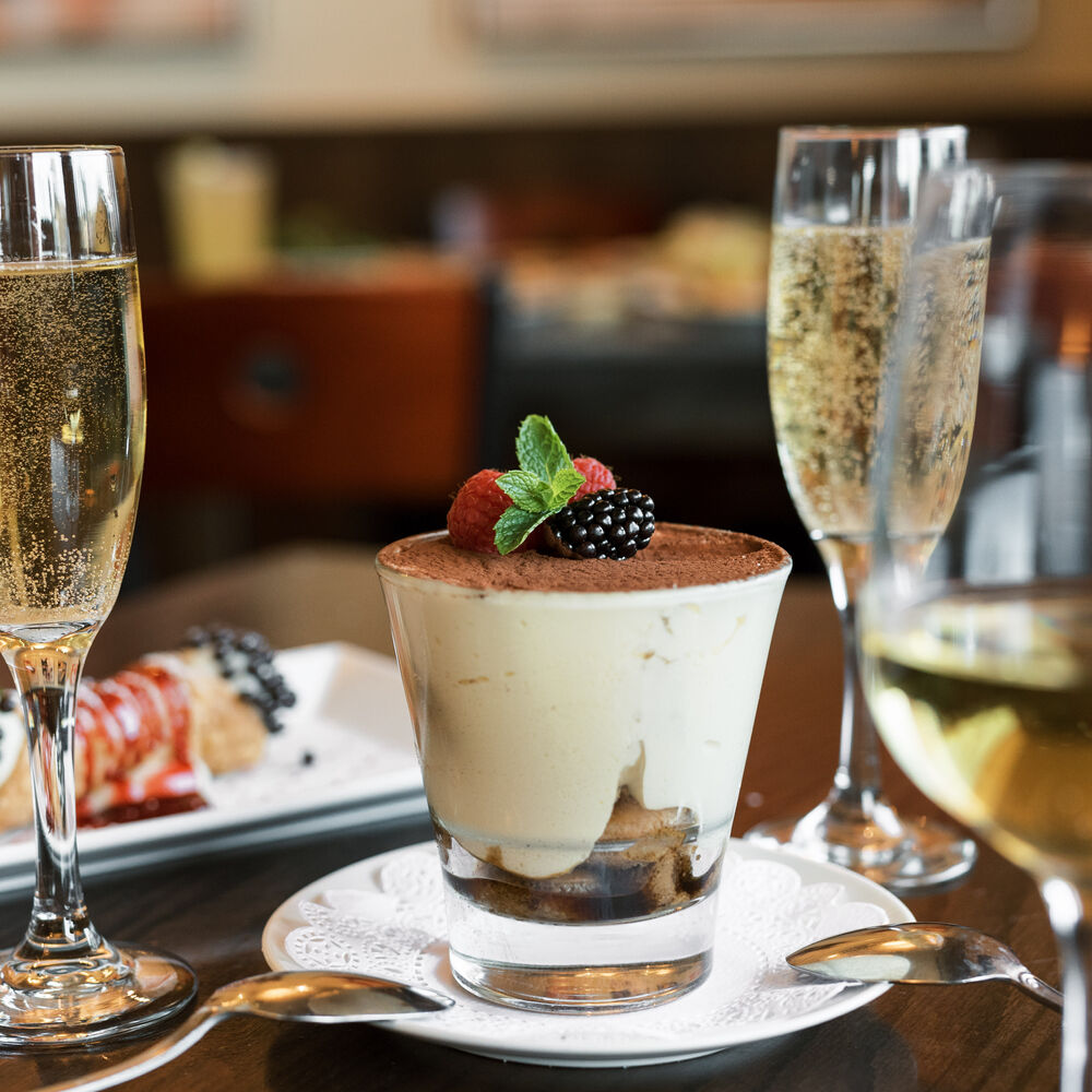 Gusto Handcrafted Pasta & Pizza Seaside a MICHELIN Guide Restaurant