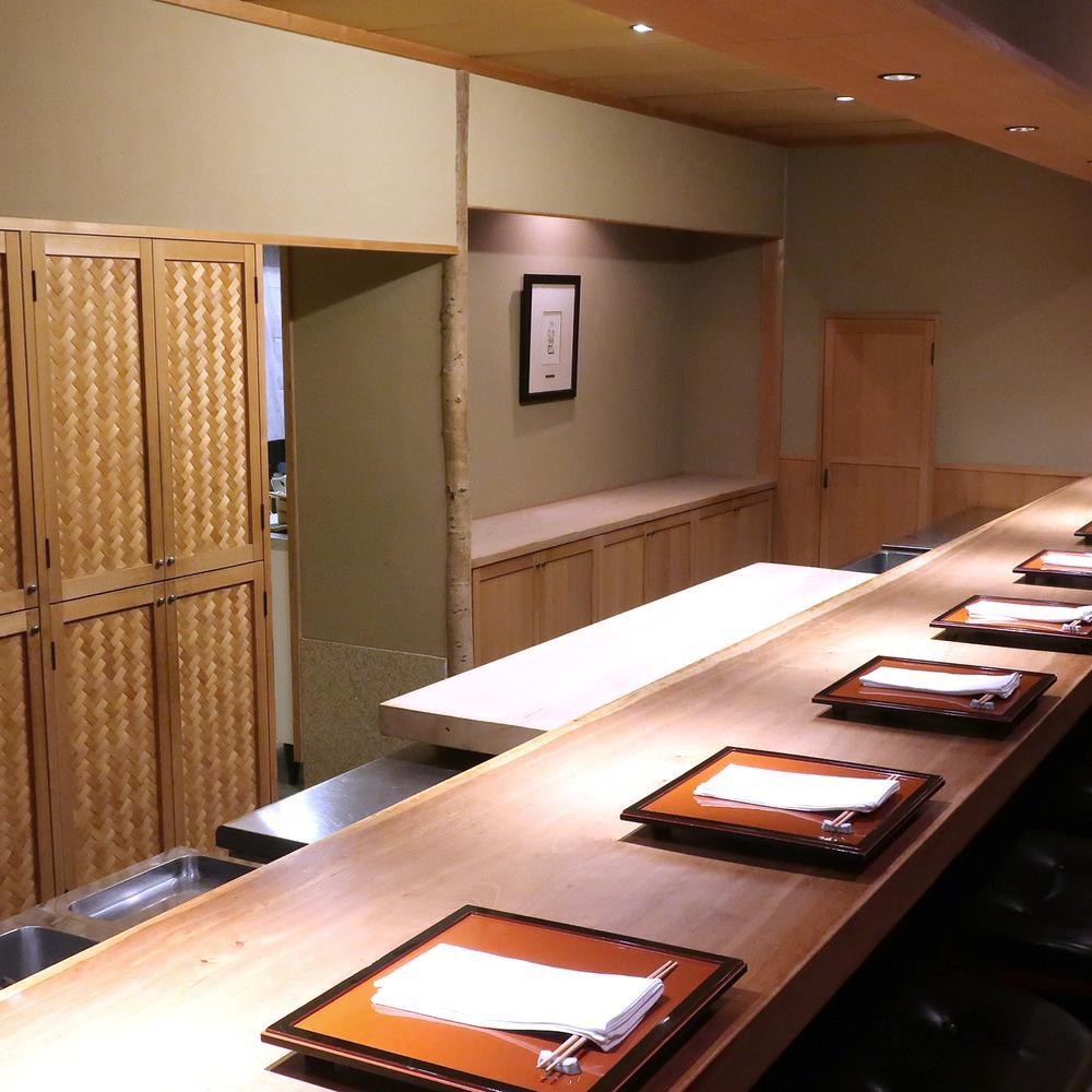 Maeda - Kyoto - un ristorante della Guida MICHELIN