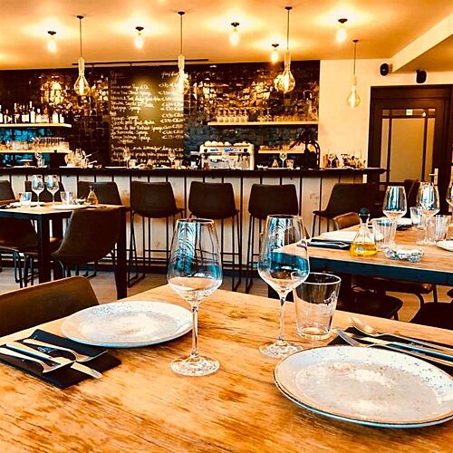 Sterrebeek MICHELIN Restaurants the MICHELIN Guide Belgium