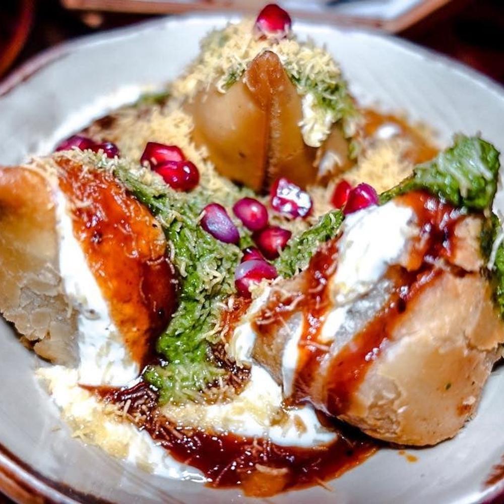 Cinnamon Bazaar London a MICHELIN Guide Restaurant