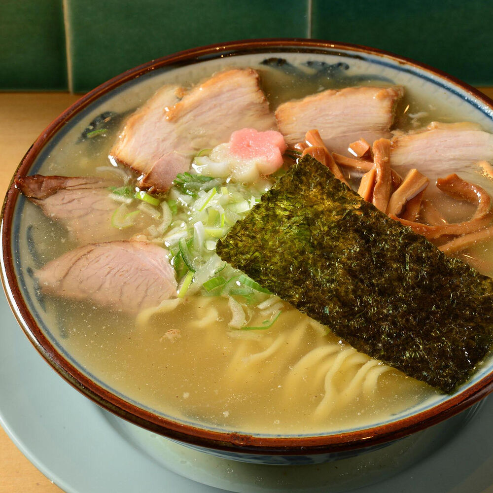 HARU CHAN Ramen – Tokyo - a MICHELIN Guide Restaurant