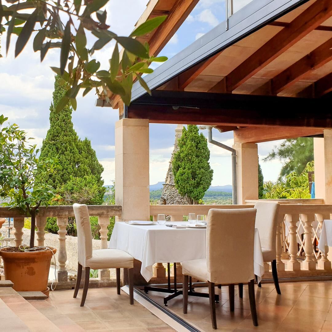 PALMA DE MALLORCA GUIDE MICHELIN visual data 3