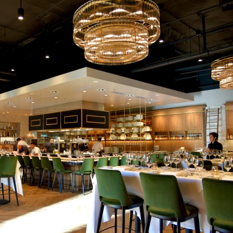 The Kitchen – Sacramento - a MICHELIN Guide Restaurant