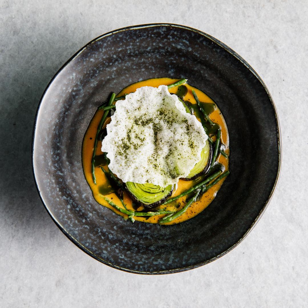 Land Birmingham a MICHELIN Guide Restaurant