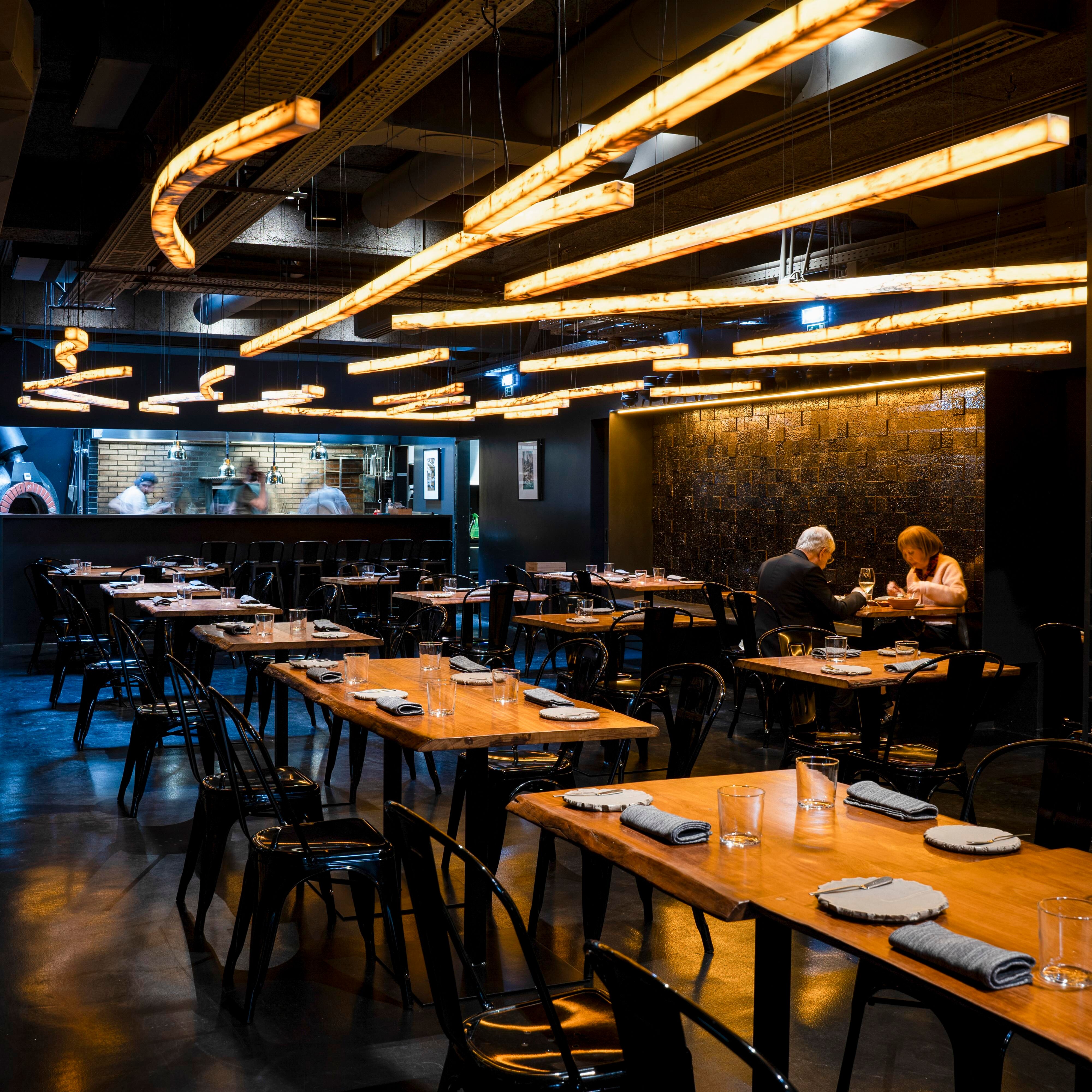 Fogo Lisbon a MICHELIN Guide Restaurant