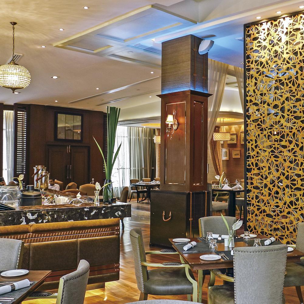 Punjab Grill Bangkok a MICHELIN Guide Restaurant