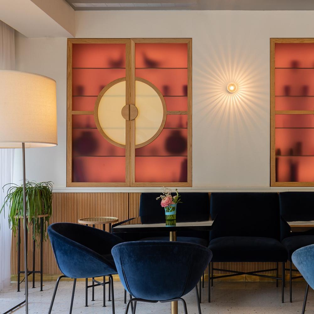 JaM Belgrade a MICHELIN Guide Restaurant