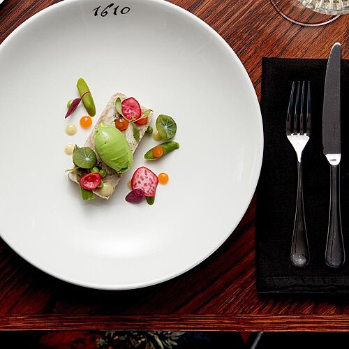 United Kingdom MICHELIN Restaurants the MICHELIN Guide