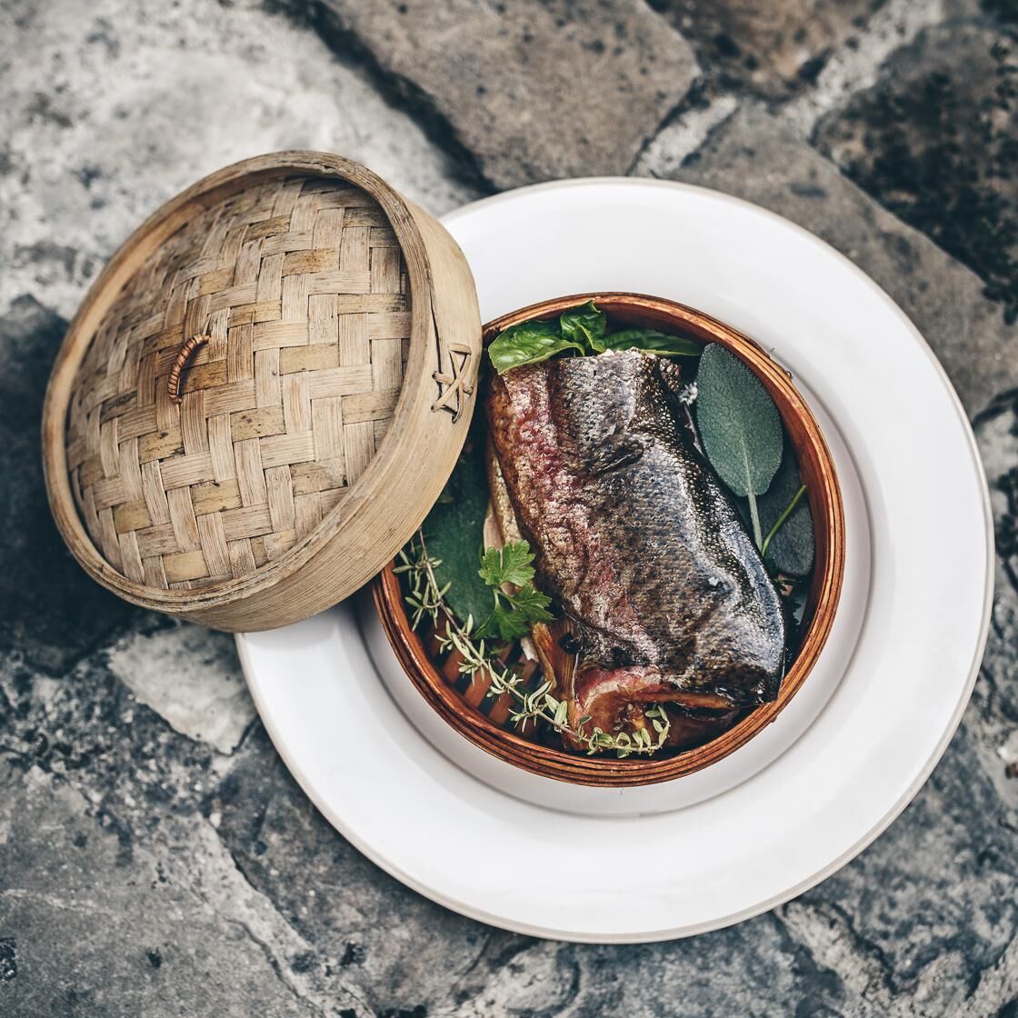 Osteria Zanchetti - Wilson Santinelli Studio Fotografico 