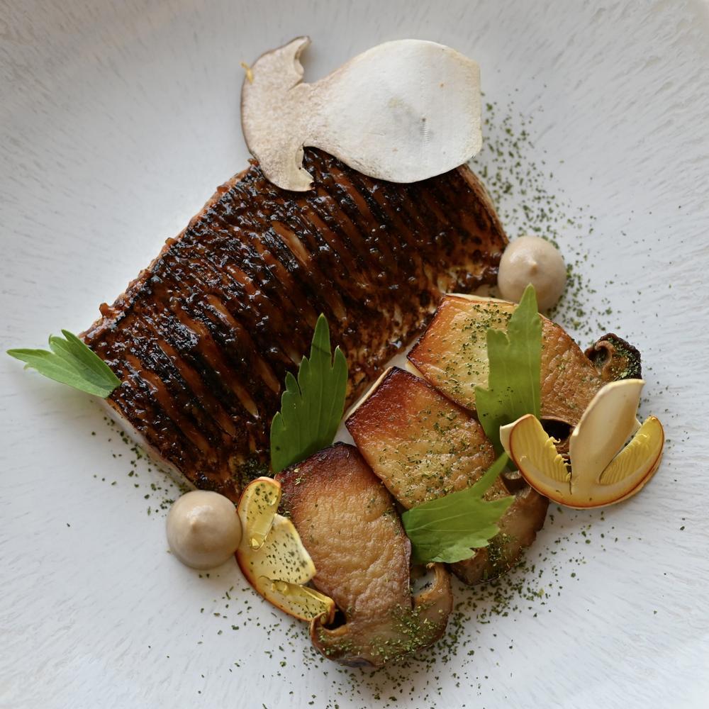 Auberge d’Aillon et d’Ailleurs AillonleJeune a MICHELIN Guide