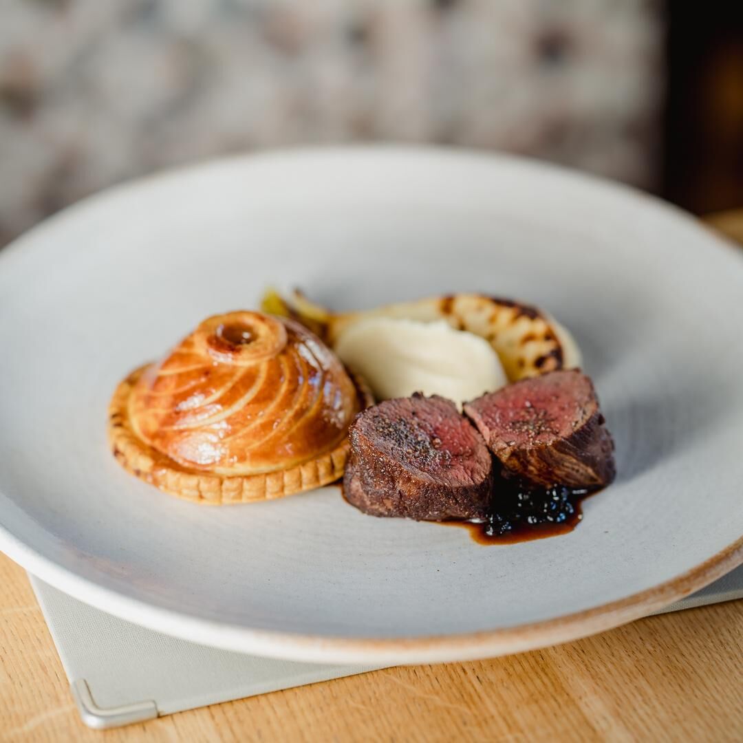 Kora by Tom Kitchin Edinburgh a MICHELIN Guide Restaurant