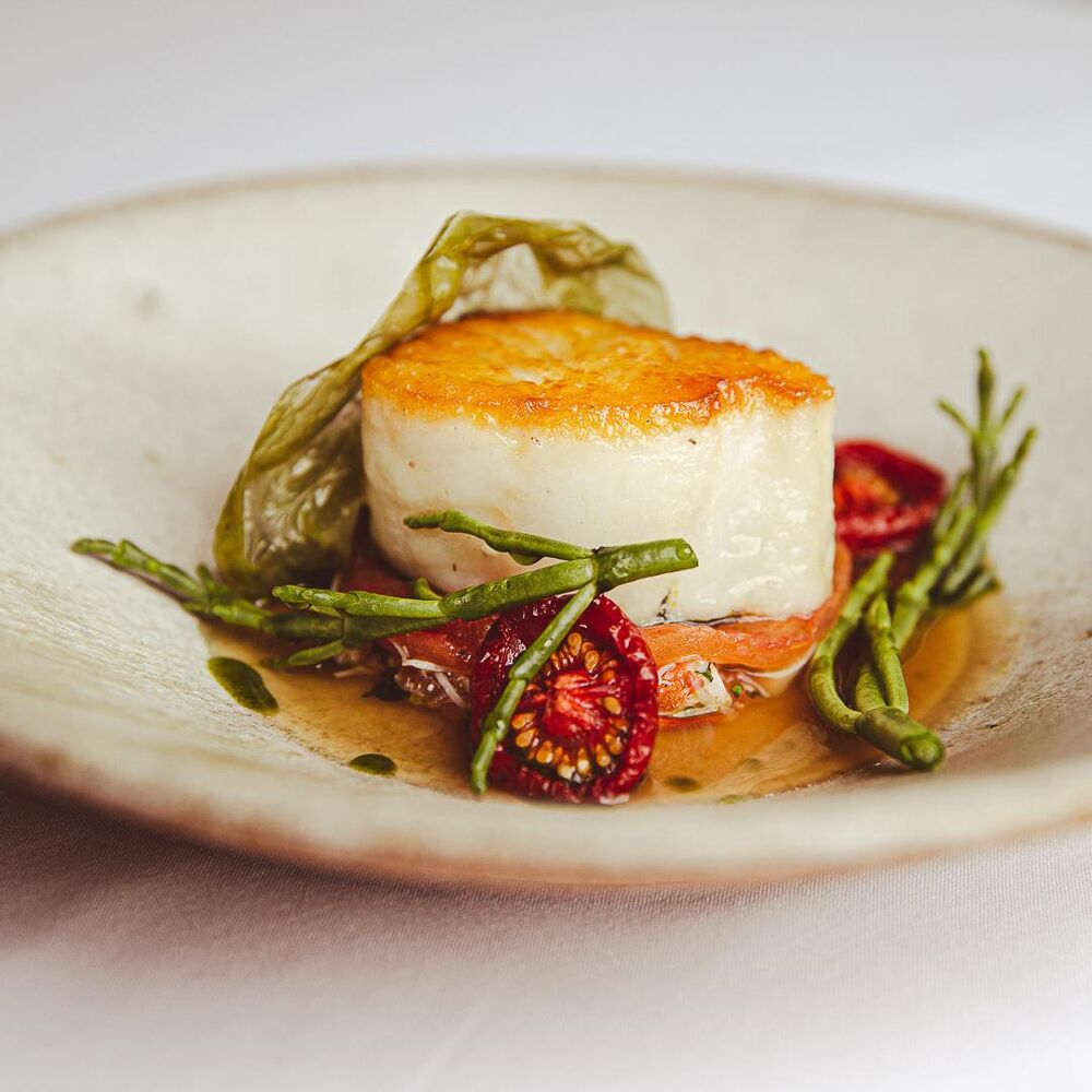 Olde Glen Bar – Glen - a MICHELIN Guide Restaurant