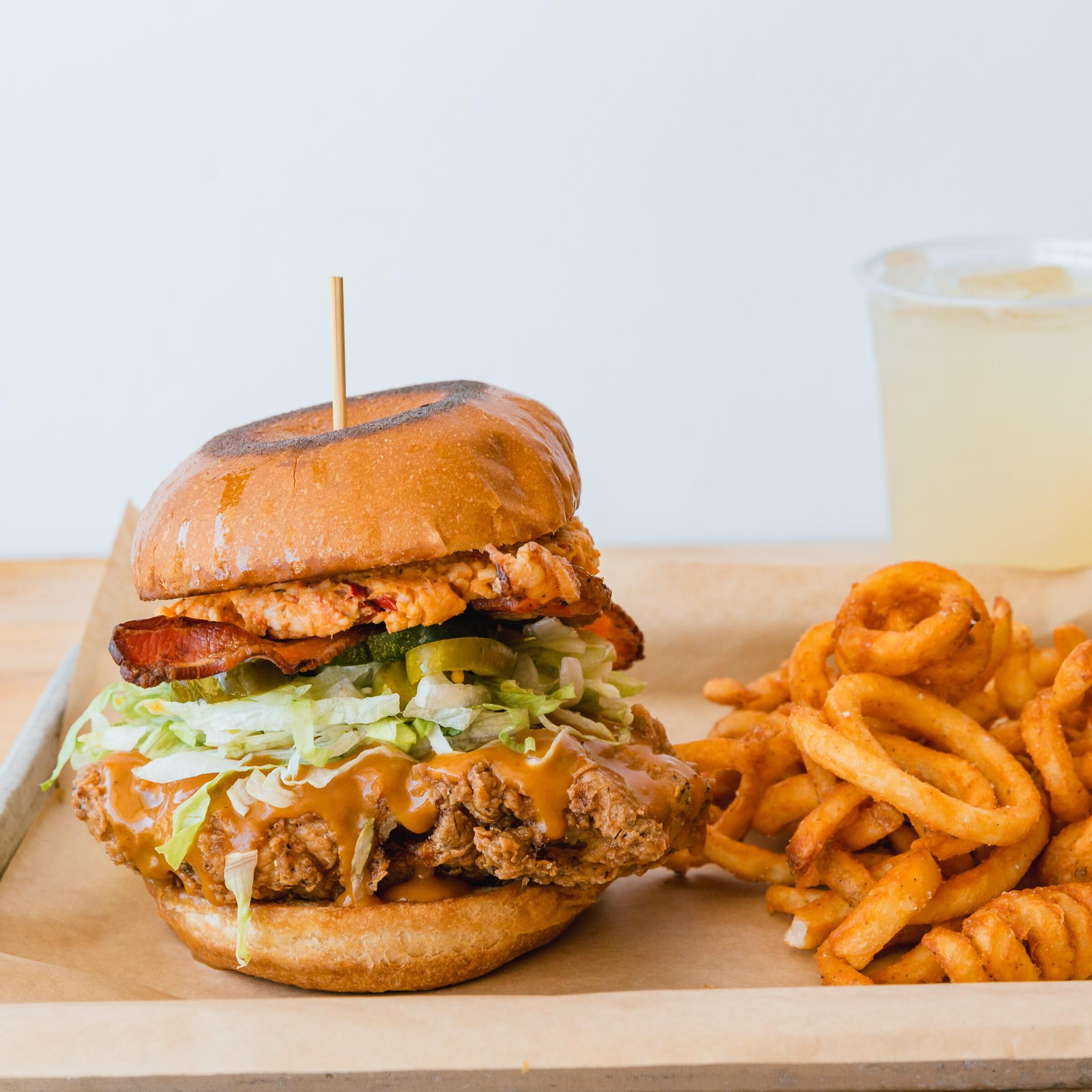 Swine & Sons Winter Park a MICHELIN Guide Restaurant