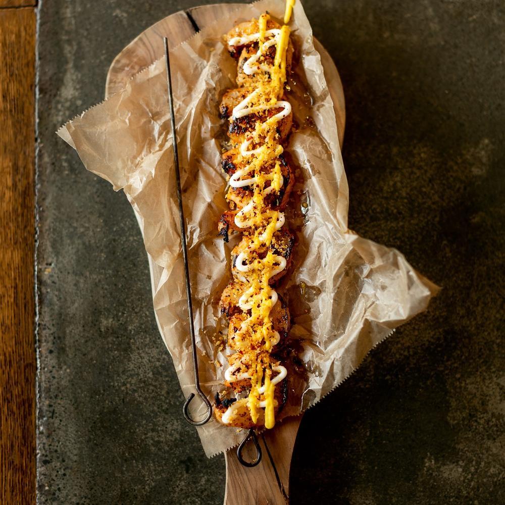 Sümac Reykjavík a MICHELIN Guide Restaurant