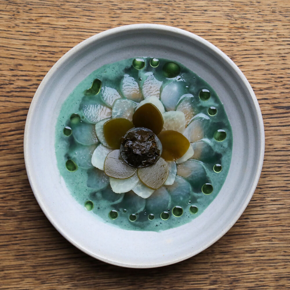 De Nieuwe Winkel – Nijmegen - a MICHELIN Guide Restaurant