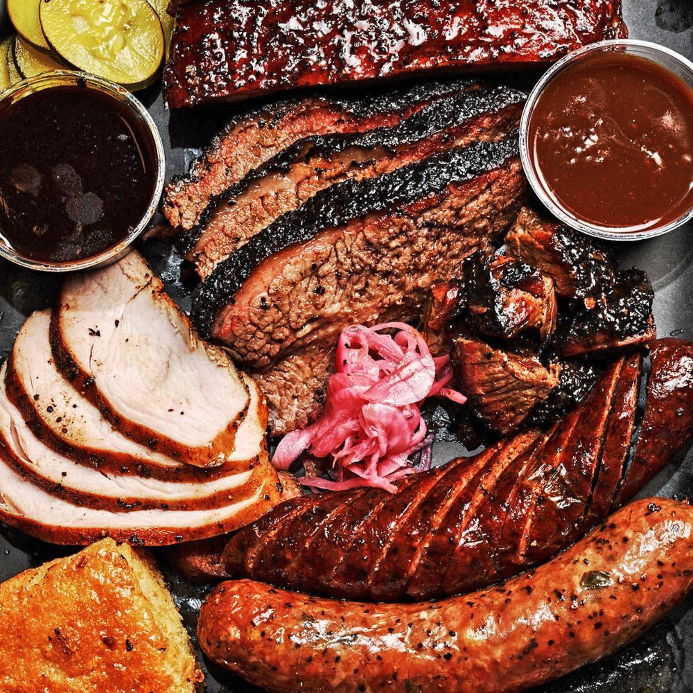 Horn Barbecue Oakland a MICHELIN Guide Restaurant