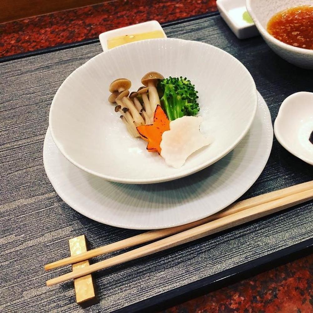 Tempura Endo Beverly Hills a MICHELIN Guide Restaurant