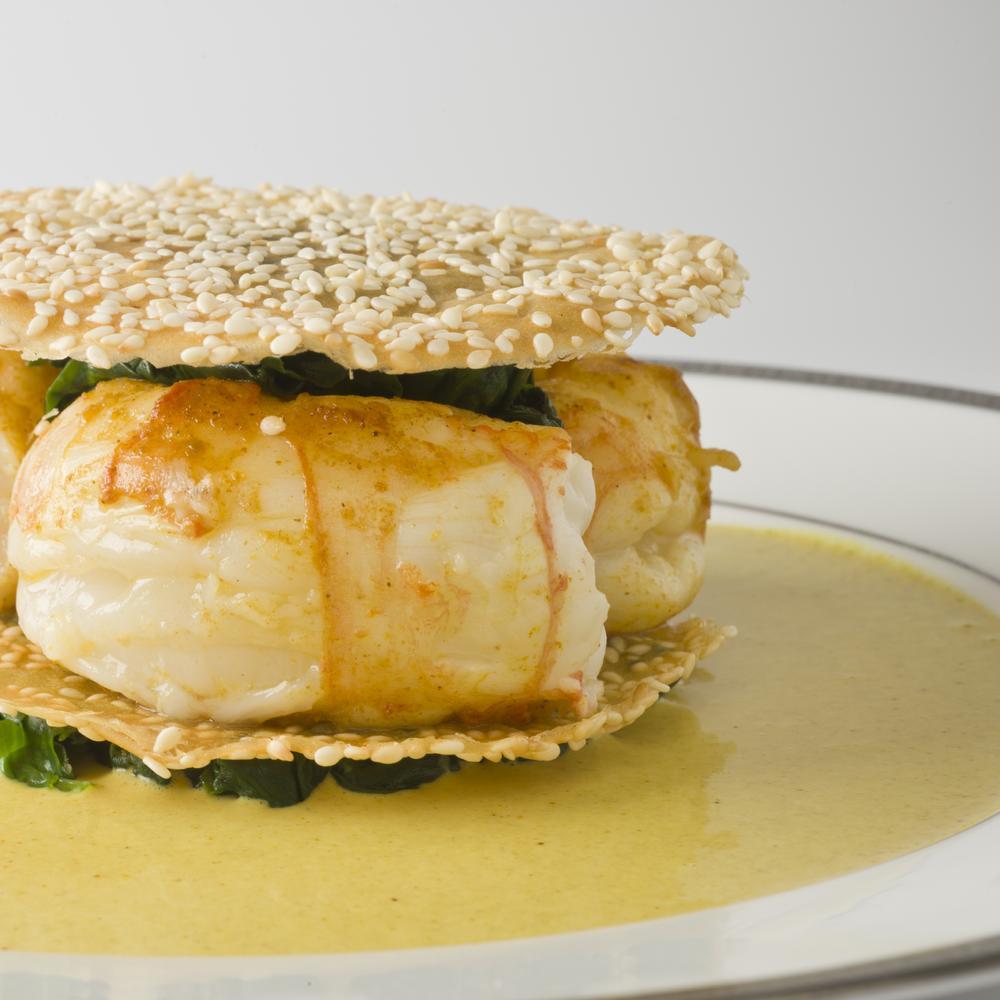 L'Ambroisie Paris a MICHELIN Guide Restaurant