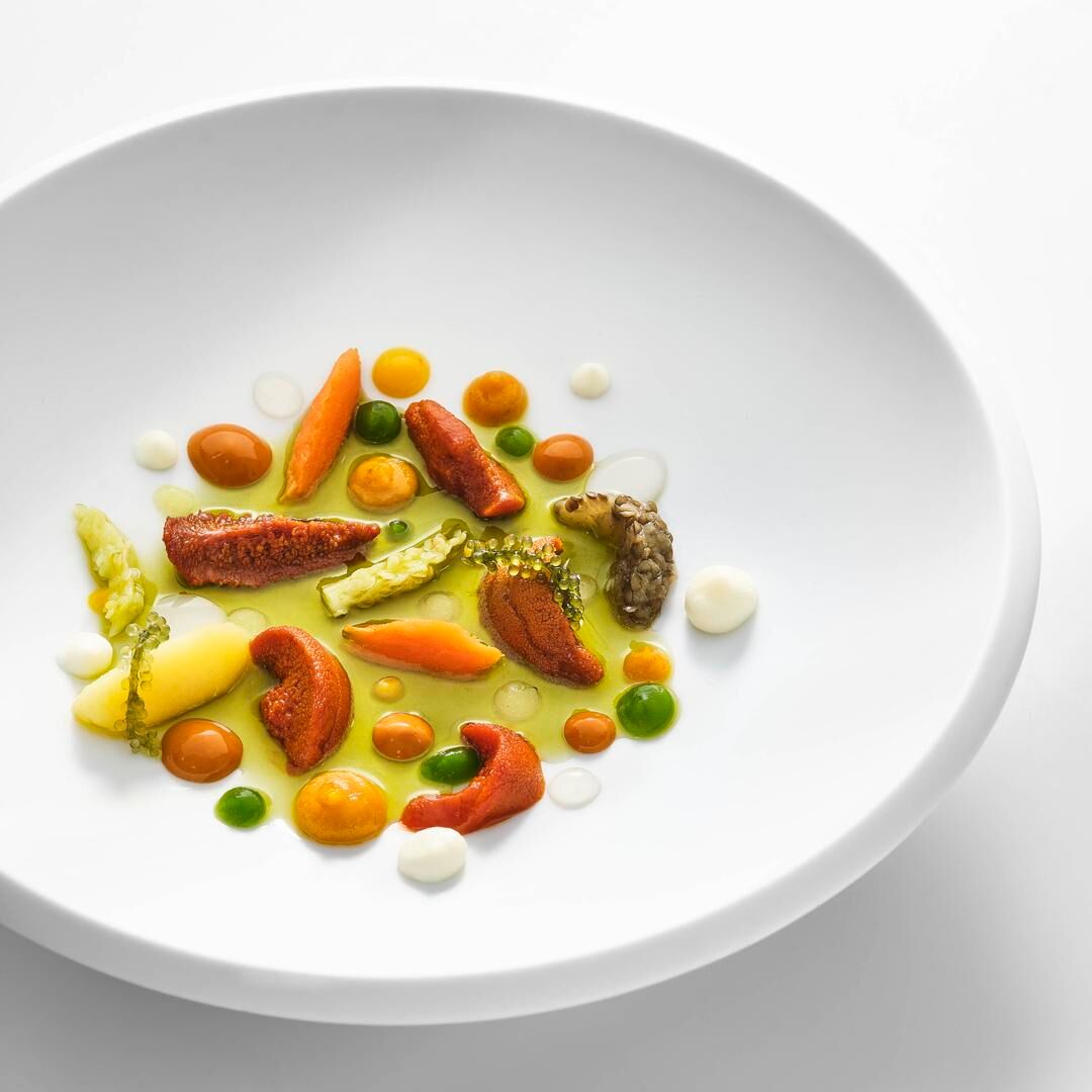 El Celler de Can Roca – Girona - a MICHELIN Guide Restaurant