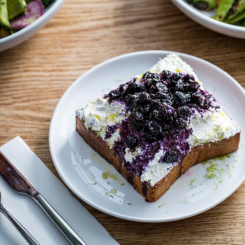 Toronto's Best Japanese Restaurants The MICHELIN Guide