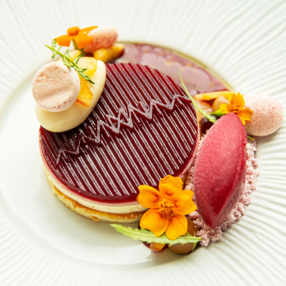 Gent MICHELIN Restaurants The MICHELIN Guide Belgium