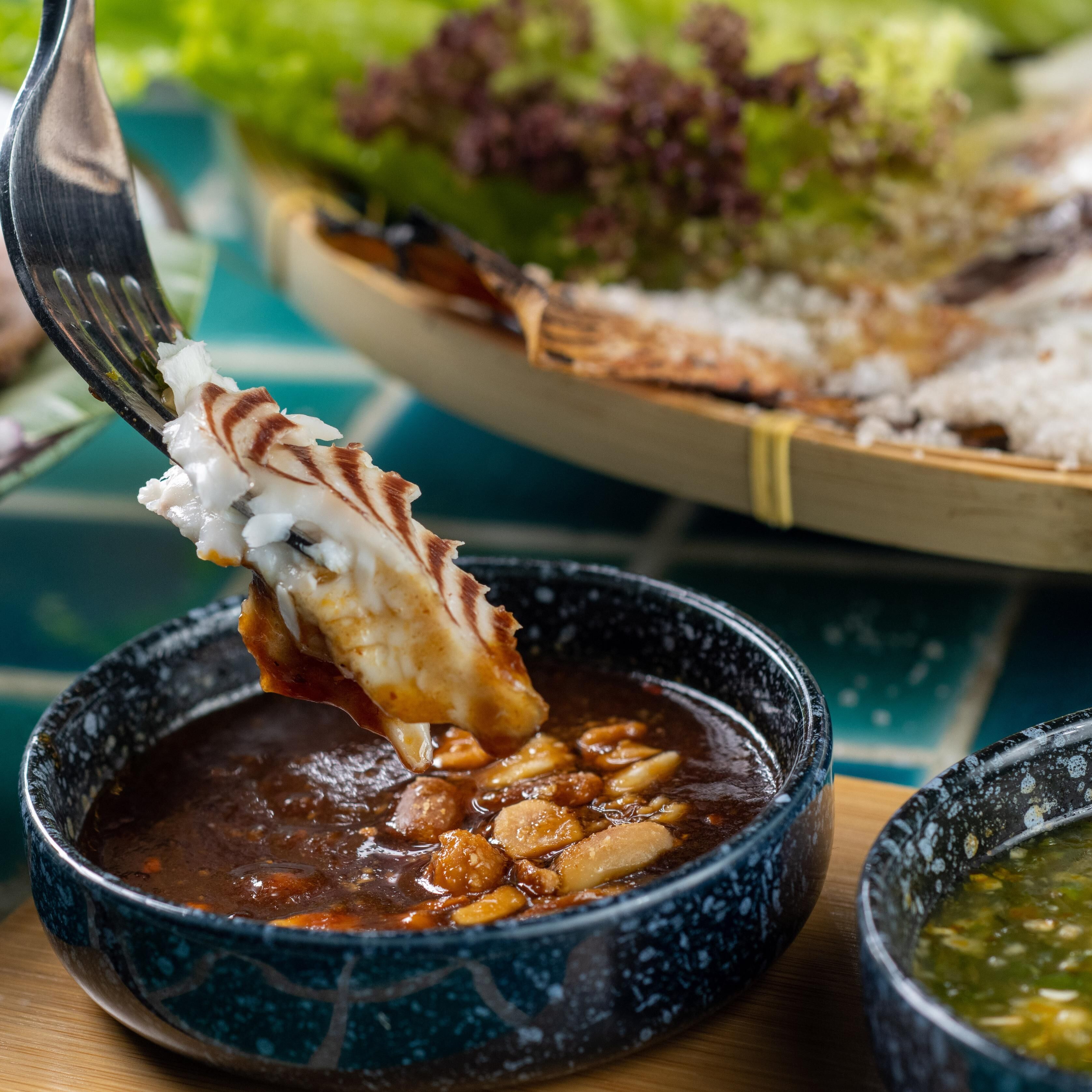Saya Restaurant Kent - orr2jhl
