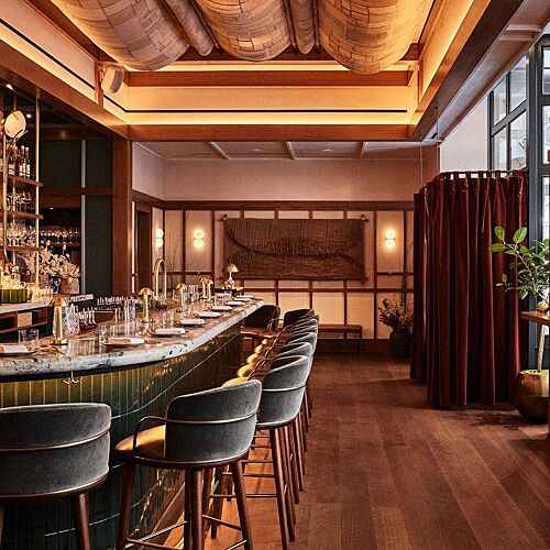 USA MICHELIN Restaurants the MICHELIN Guide