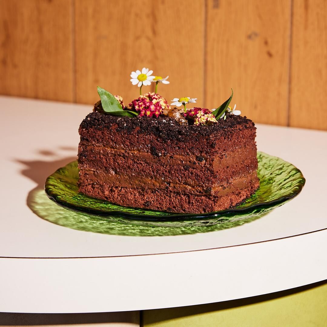 Quarter Sheets - Los Angeles - a MICHELIN Guide Restaurant