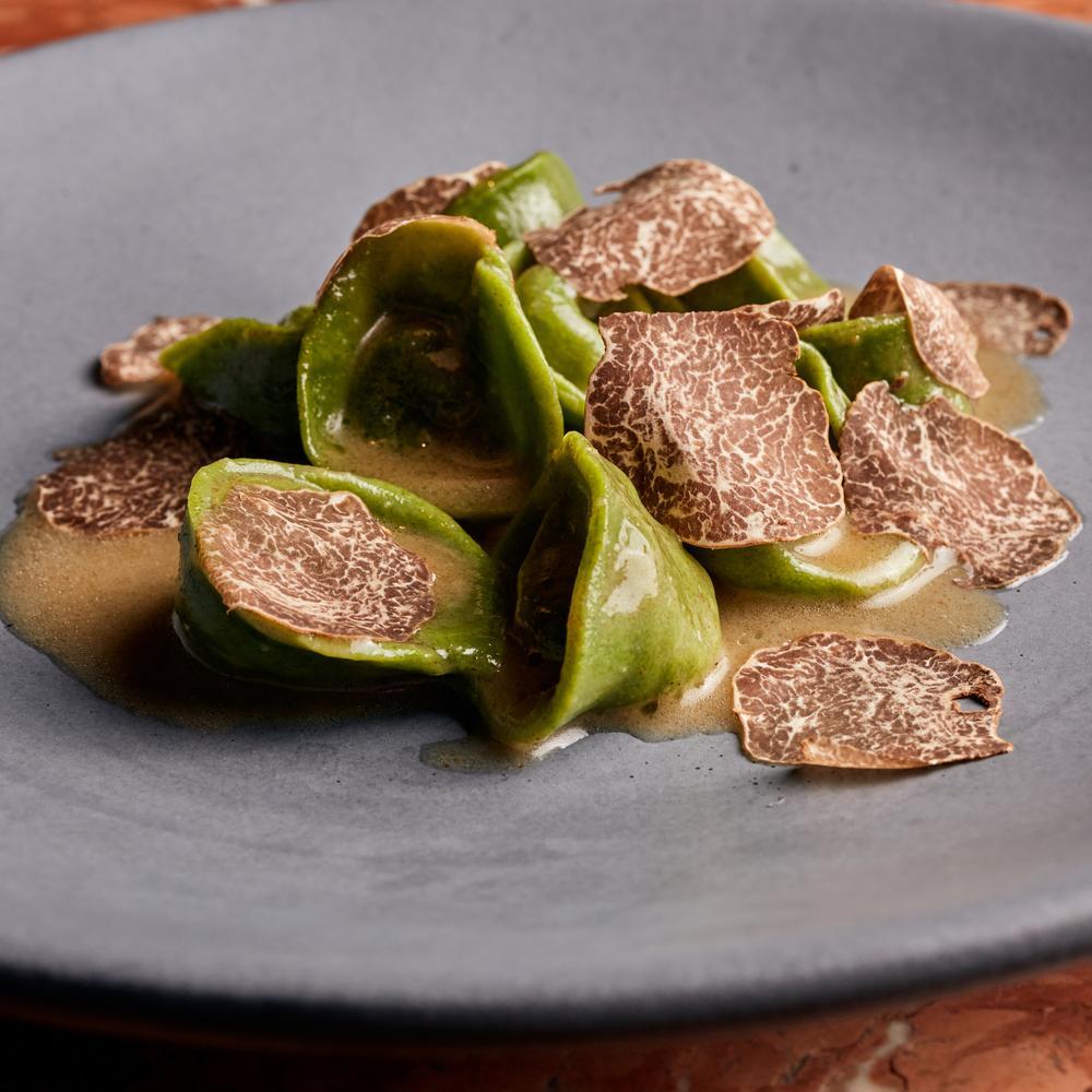 Rose Mary Chicago a MICHELIN Guide Restaurant