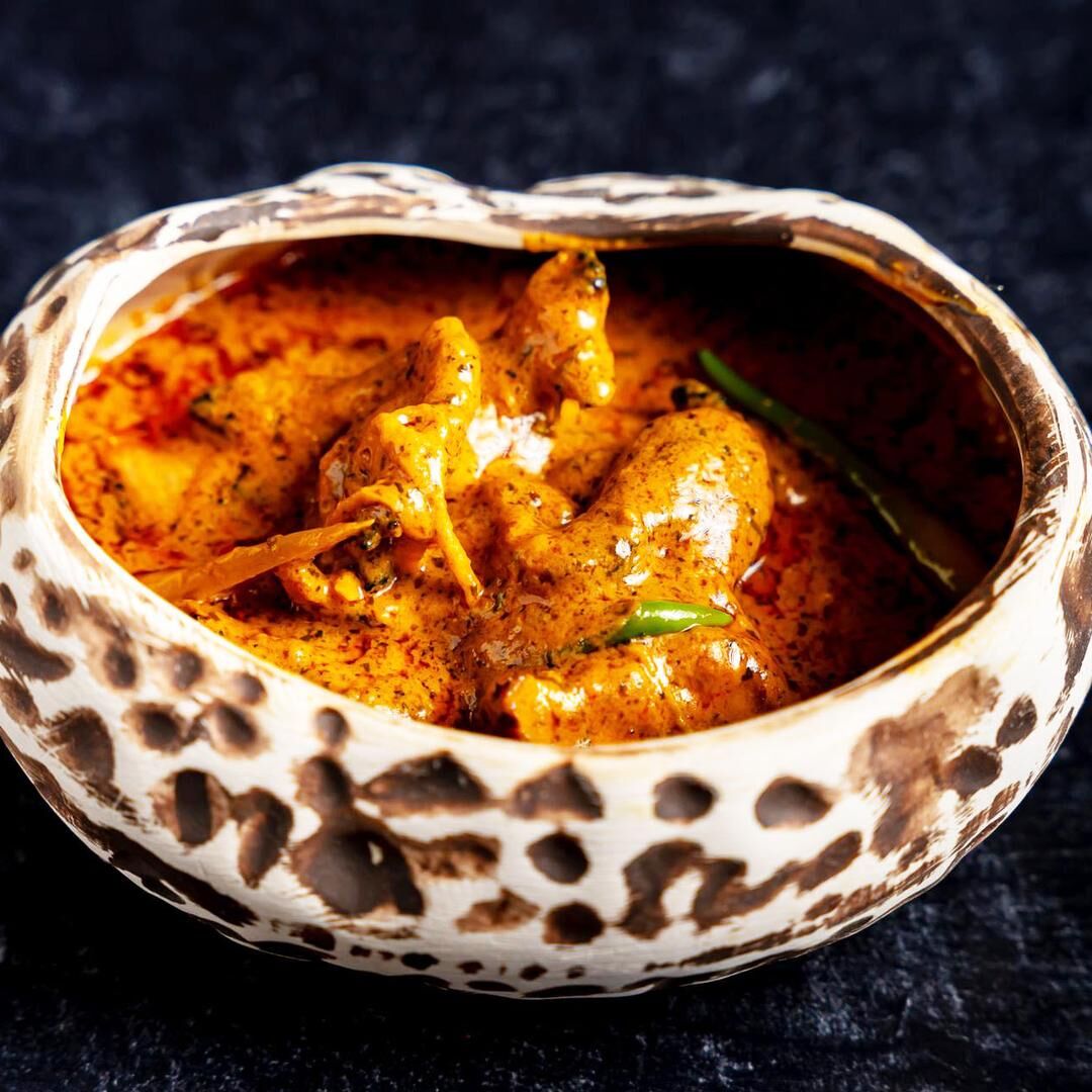 Kebab aur Sharab New York a MICHELIN Guide Restaurant