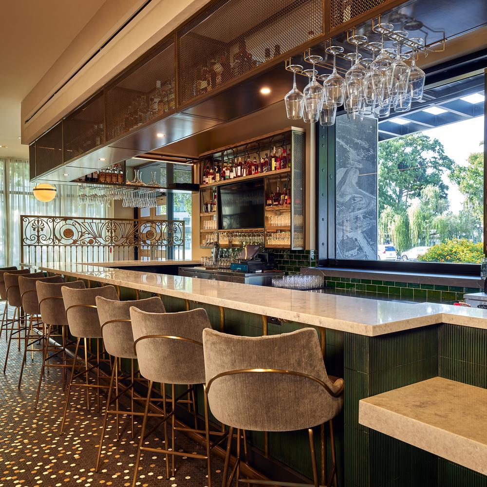 The Pinery Orlando a MICHELIN Guide Restaurant