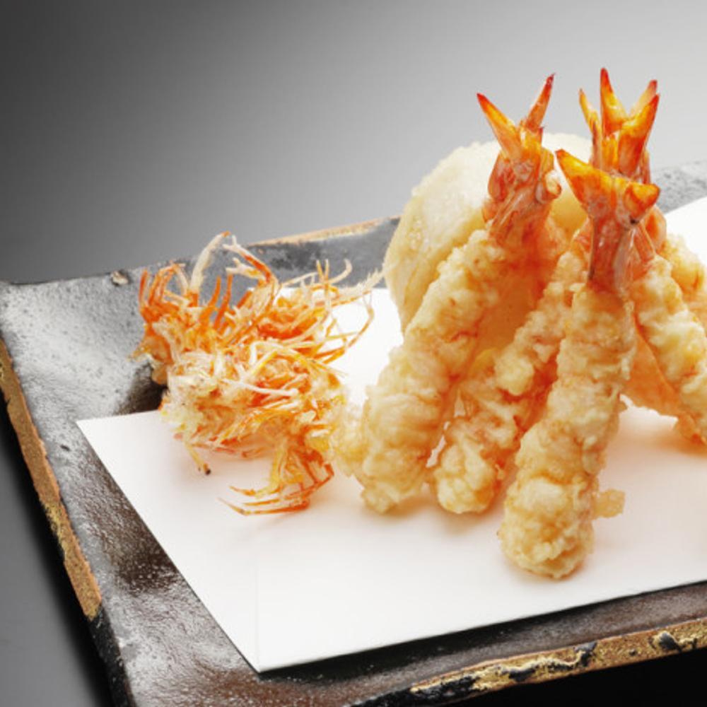 Tempura Matsui New York a MICHELIN Guide Restaurant