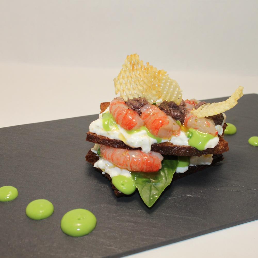 Bacco e Arianna Trezzano sul Naviglio un ristorante della Guida