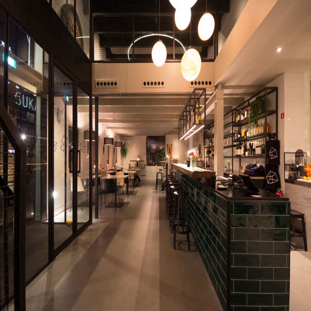 Drenthe MICHELIN restaurants de MICHELIN Gids Nederland