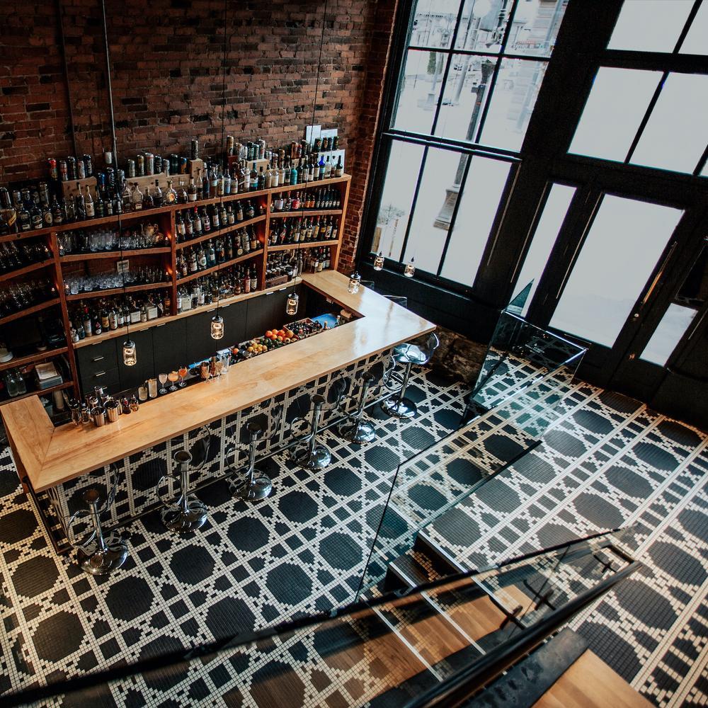 L'Abattoir Vancouver a MICHELIN Guide Restaurant