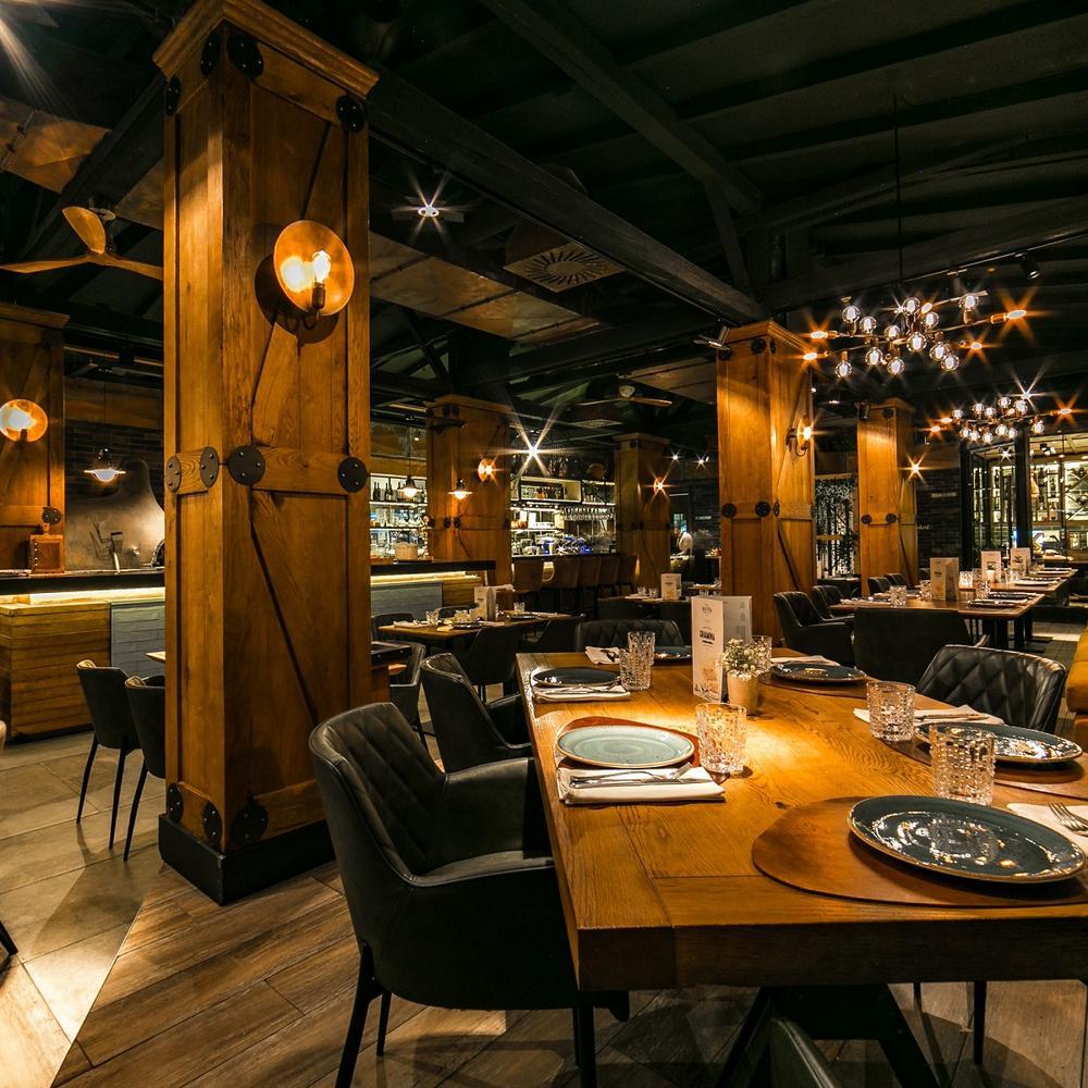 Bela Reka – Belgrade - a MICHELIN Guide Restaurant