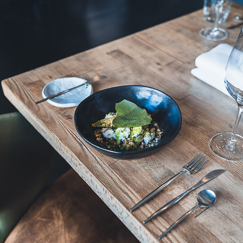 Kale & de Bril Goes a MICHELIN Guide Restaurant